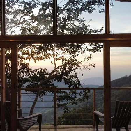 Luxury Tiny House - Minca Villa Exterior photo