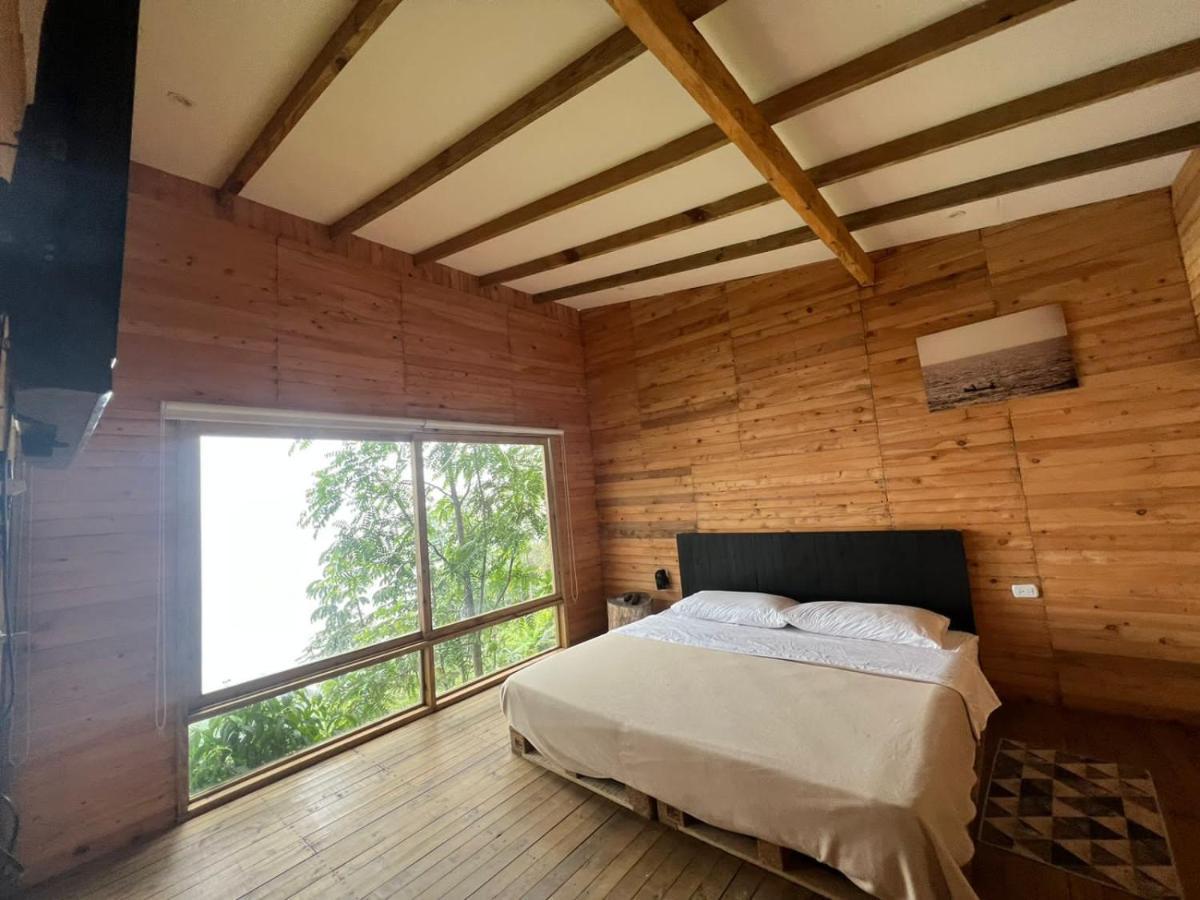 Luxury Tiny House - Minca Villa Exterior photo