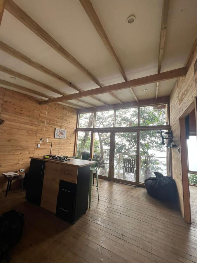 Luxury Tiny House - Minca Villa Exterior photo